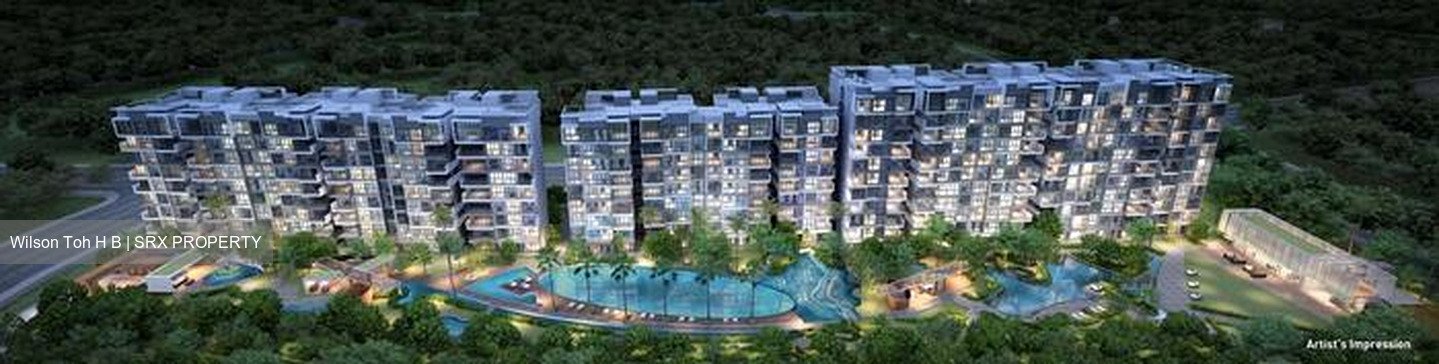 The Visionaire (D27), Condominium #581751761